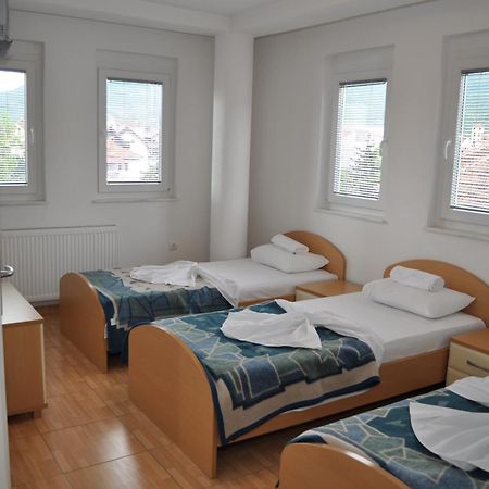 Guest House Miranda Ohrida Cameră foto