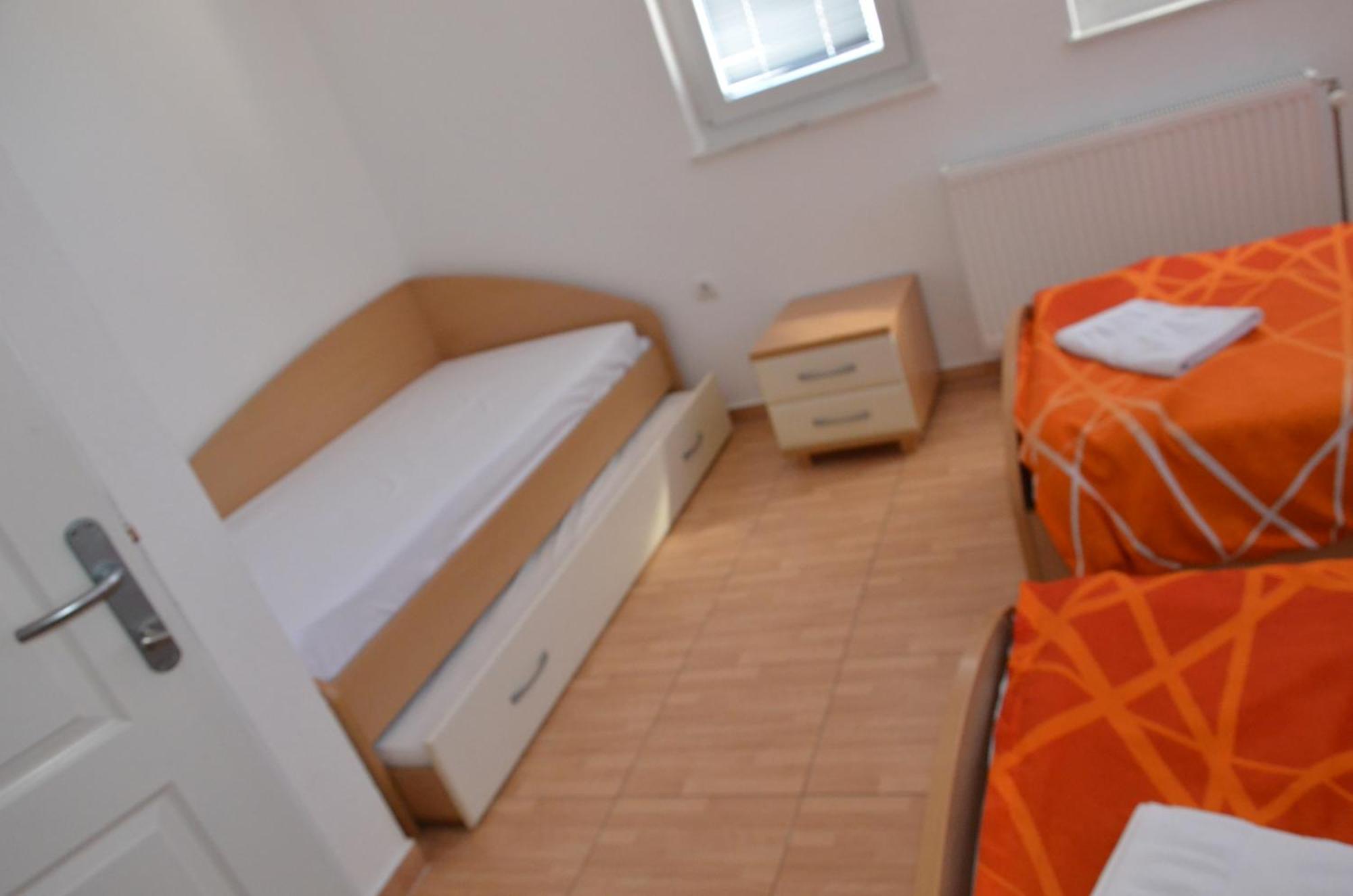 Guest House Miranda Ohrida Cameră foto