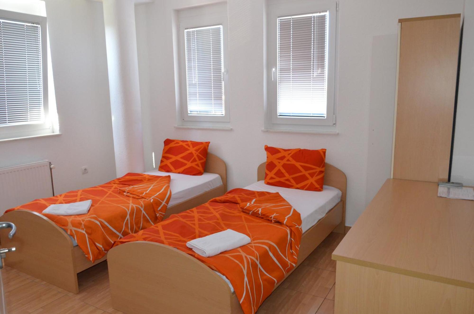 Guest House Miranda Ohrida Cameră foto