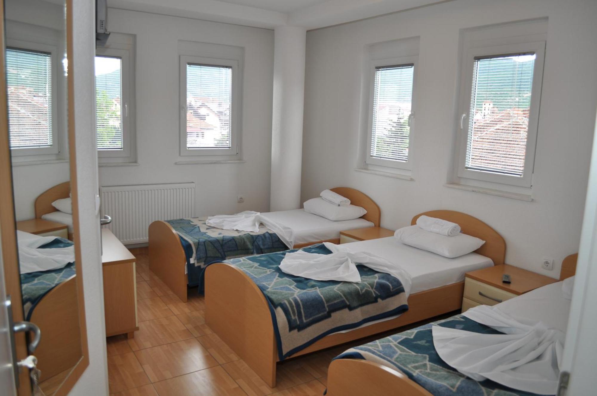 Guest House Miranda Ohrida Cameră foto