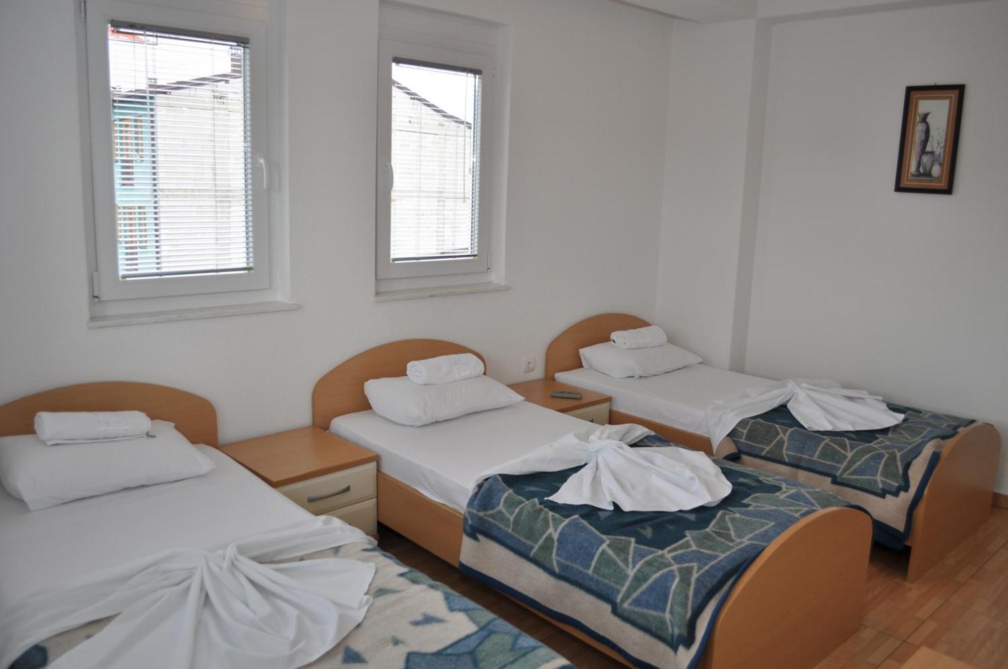 Guest House Miranda Ohrida Cameră foto