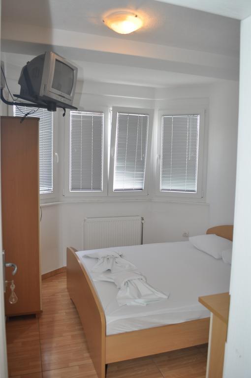 Guest House Miranda Ohrida Cameră foto