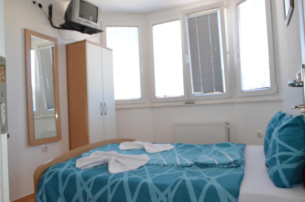 Guest House Miranda Ohrida Cameră foto